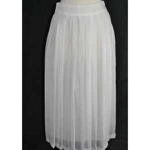 Vintage Maick Harold Paris Midi Skirt- 40 (US 8)